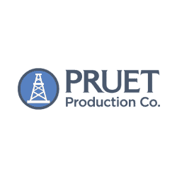 pruet production co logo