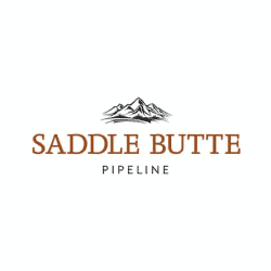 saddle butte pipeline logo