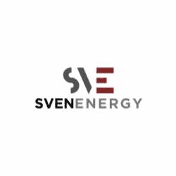 sven energy logo